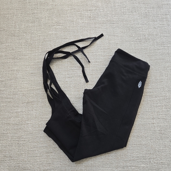 Free People Movement Turn Out Leggings - Picture 5 of 11